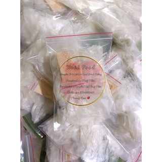 Bánh tráng muối nhuyễn 8k / bịch