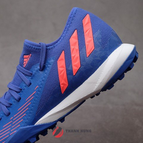 GIÀY ĐÁ BÓNG CHÍNH HÃNG ADIDAS PREDATOR EDGE.3 LOW TF - GX2632 - XANH NAVY