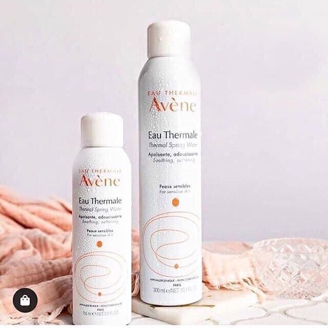 Xịt khoáng Avene Thermal Spring Water 300ml