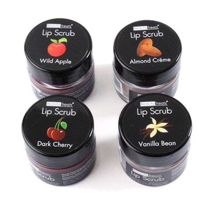 Tẩy Tế Bào Chết Môi Beauty Treats | BigBuy360 - bigbuy360.vn