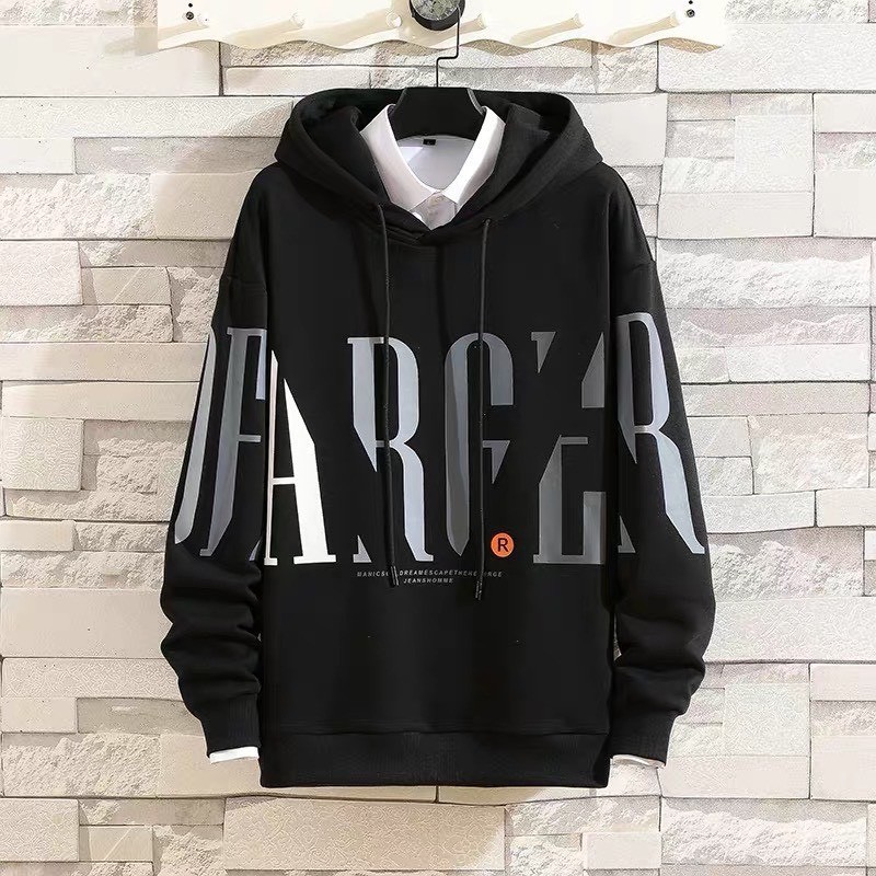 Áo Nam Thu Đông Nỉ Cao Cấp Dáng Đẹp | BigBuy360 - bigbuy360.vn