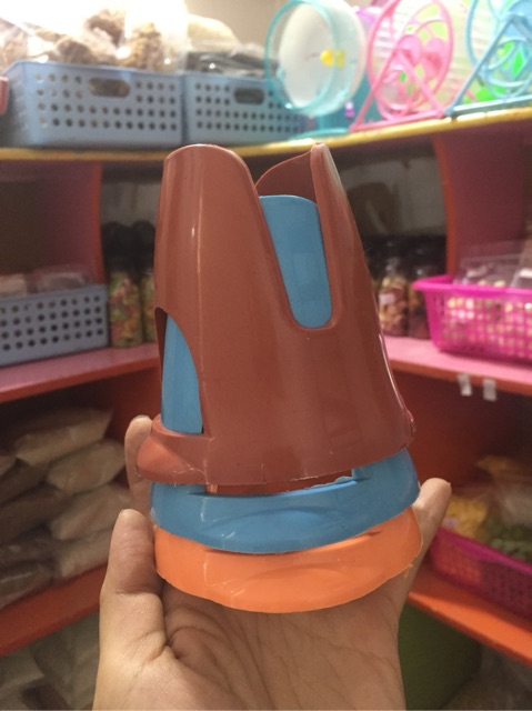 Chân đế để bình nước 2in1