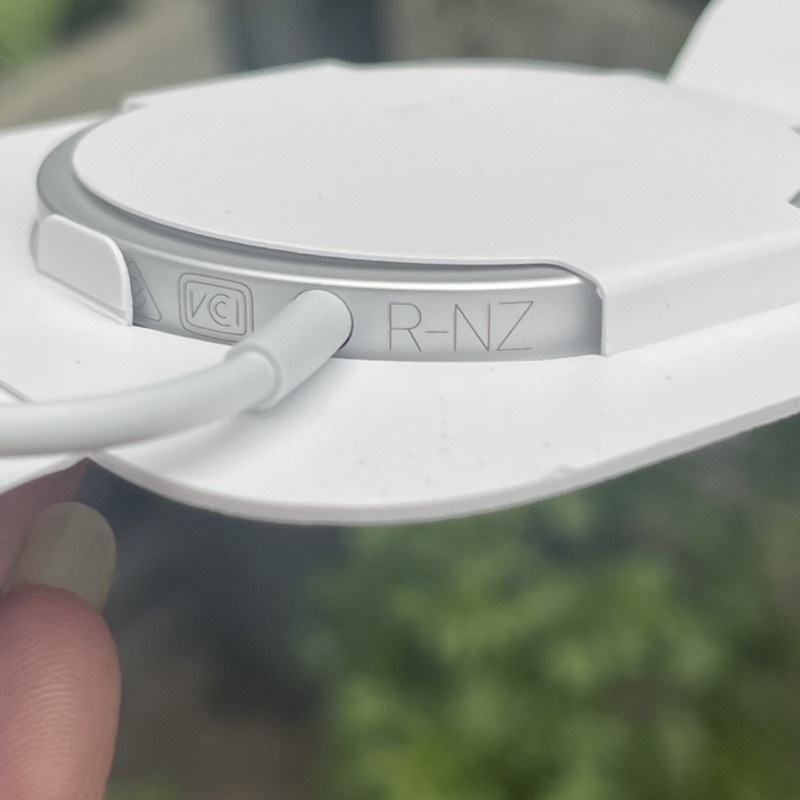 Sạc nam châm sạc nhanh 15w, hút nam châm cực mạnh, chuẩn chính hãng