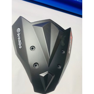 Ốp mão (mào) sừng Winner X 150 đủ màu