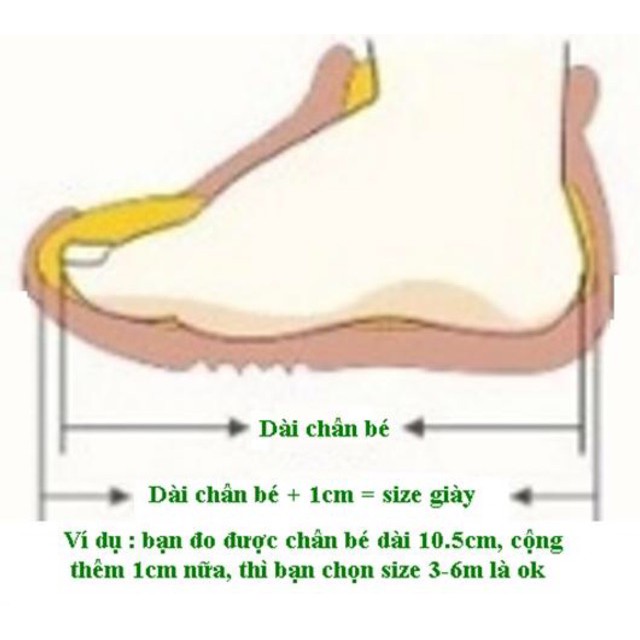 Giày Vải Mềm (shop nhận đặt làm theo mẫu yêu cầu) Cho Bé 0-12m độc đáo sang chảnh [Thanh Mai Shop]