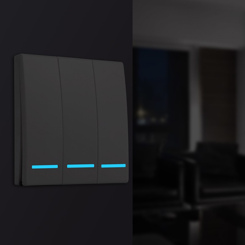 Công tắc phát sóng không dây RB3W