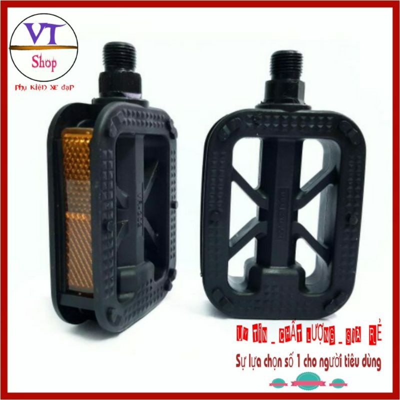 Bàn đạp xe đạp Asama , Martin , Mini