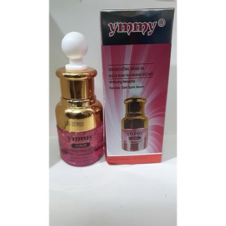 Serum trắng da Ymmy