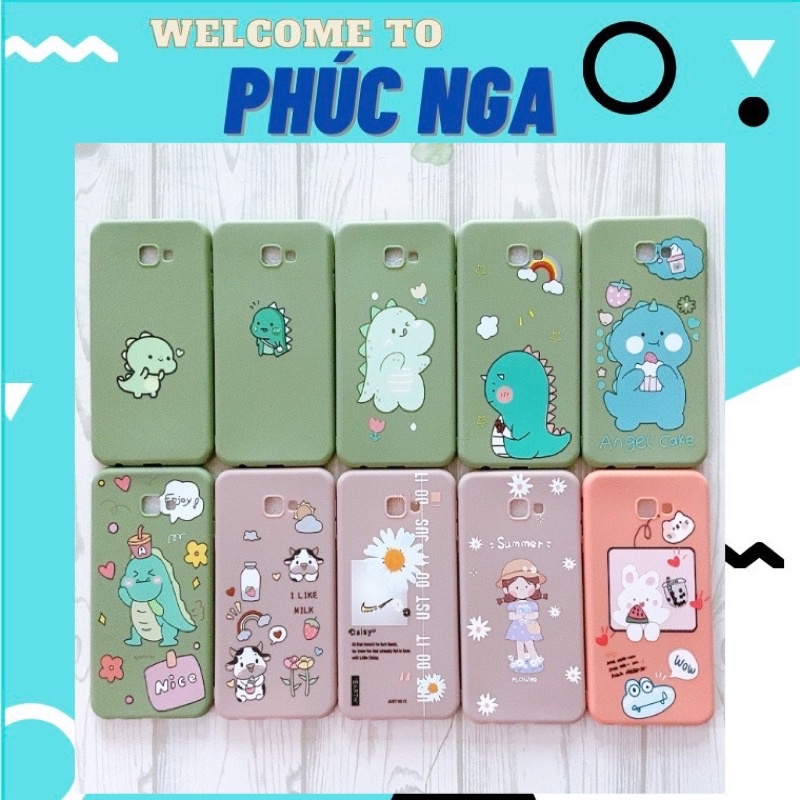Ốp lưng dẻo Samsung J6 plus hoặc J6+ (Cộng)-J4 plus/J4+(Cộng)/J4 plus-Samsung A32 4G-Samsung A52 5G-A03S- A02s/A52S 5G