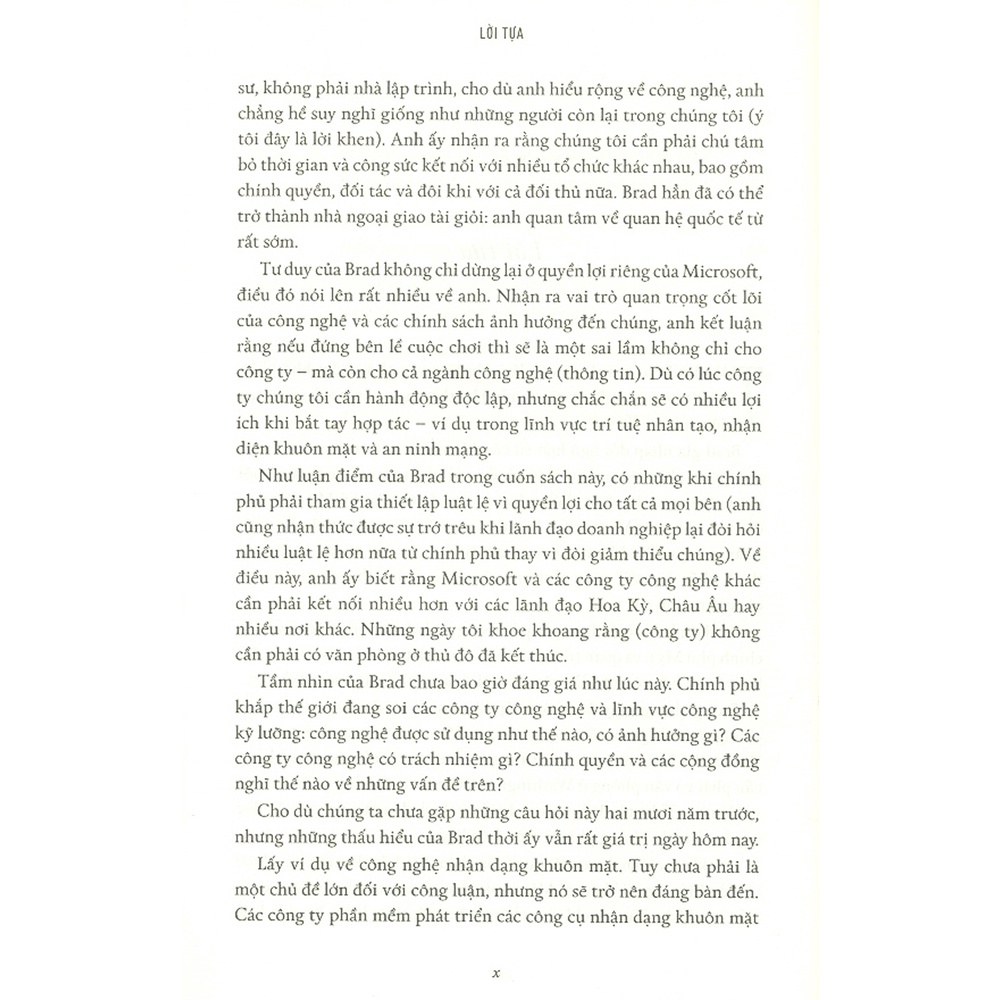 Sách - Công Cụ Và Vũ Khí - Tiềm Năng Và Hiểm Họa Thời Đại Số