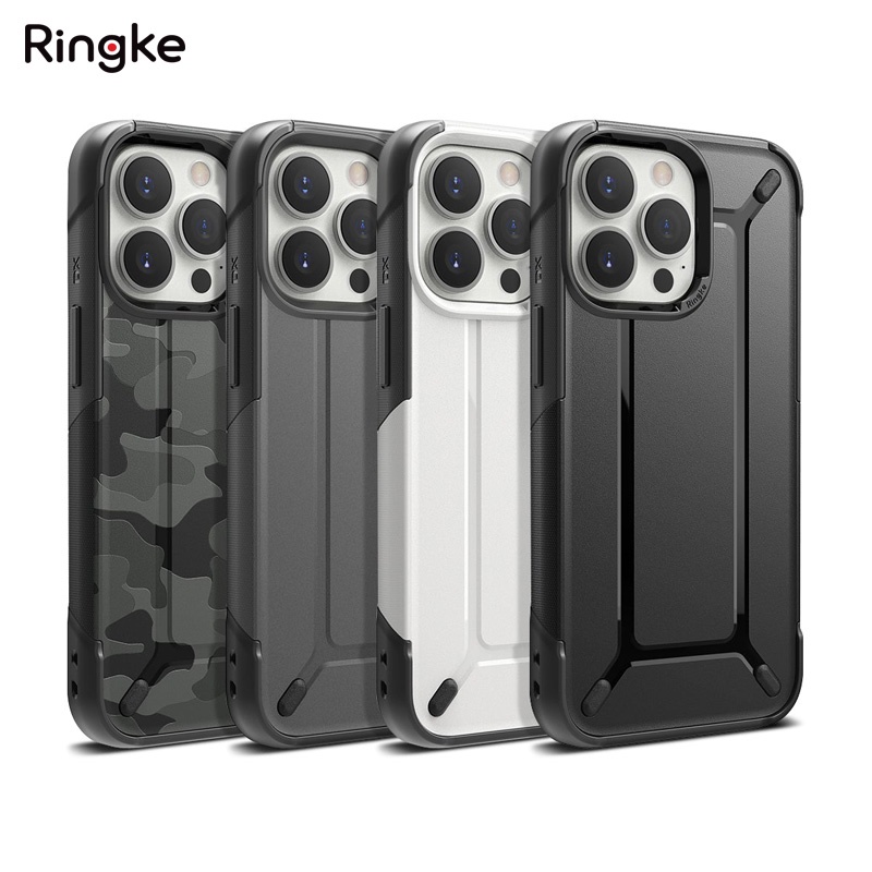 Ốp Lưng iP 13 Pro Max RINGKE DX