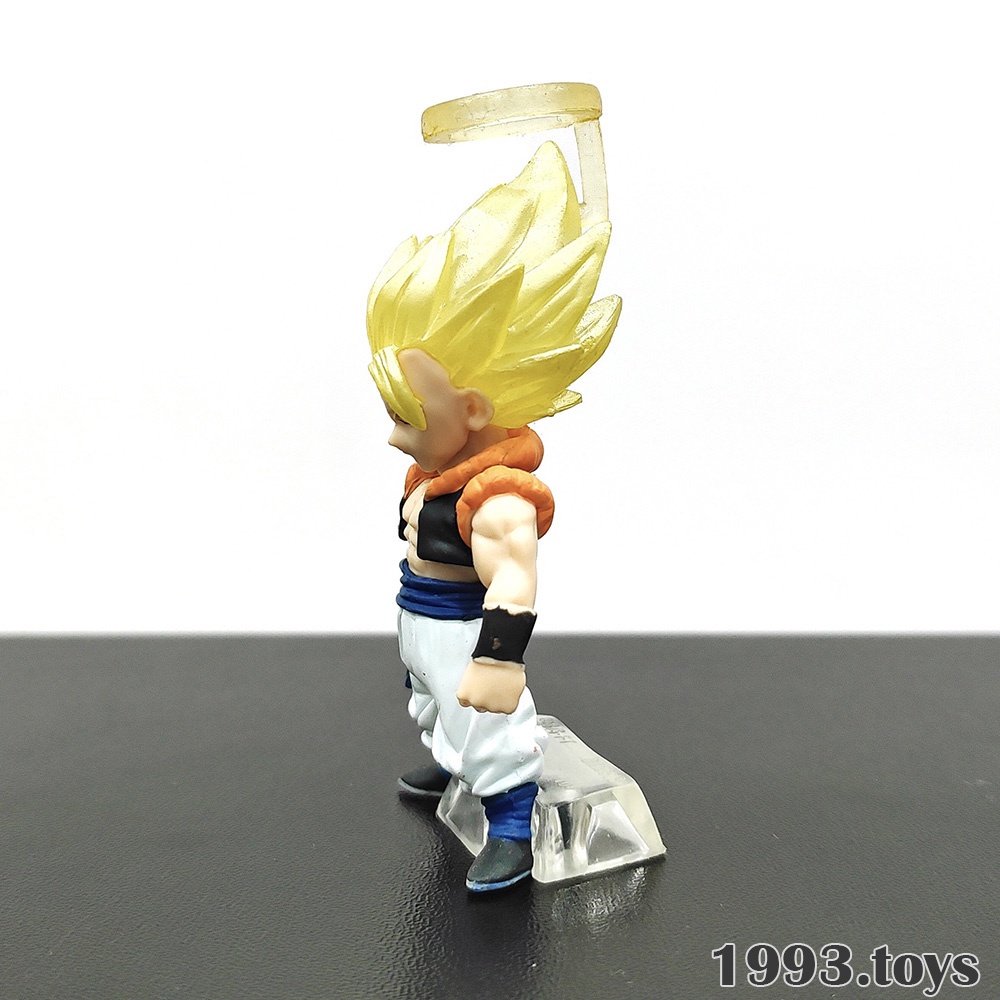 Mô hình nhân vật Bandai figure Dragon Ball Adverge 06 - SSJ Gogeta Super Saiyan