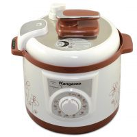 Nồi áp suất Kangaroo KG136 6L
