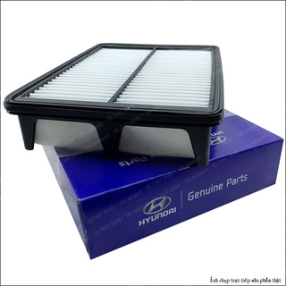 Lọc gió động cơ Solati - xe 16 chỗ. (HYD)