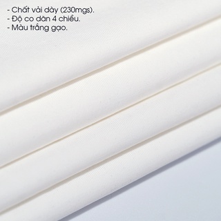 ÁO Thun Đẹp MYO Vải Cotton In Hình Error Core