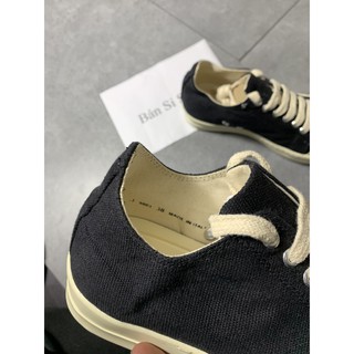 Giầy Rick 9830 Cổ thấp