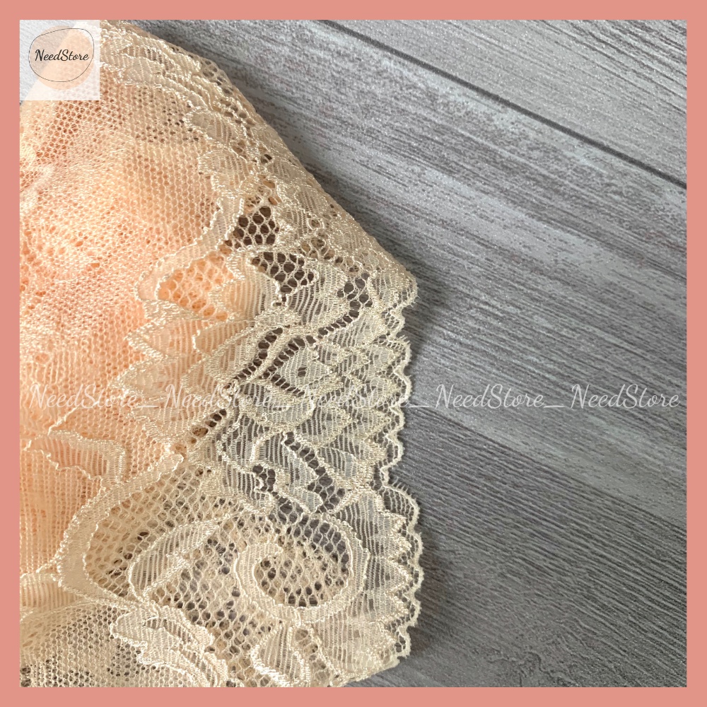 Quần lót nữ vải ren sexy mềm mại xuyên thấu gợi cảm quyến rũ thoáng mát freesize bigsize | BigBuy360 - bigbuy360.vn