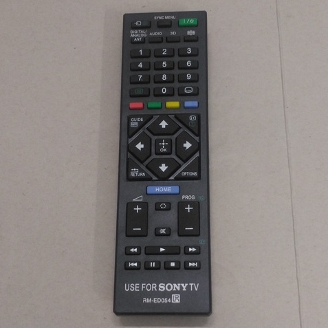 Điều khiển Tivi Sony các loại  hiệu khác ib cho shop