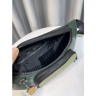 Túi Co ach belt bag