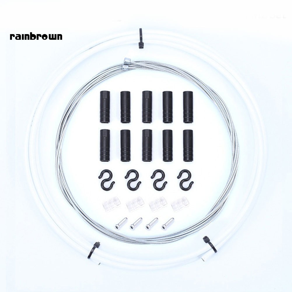 Bộ Dây Cáp Chuyển Đổi 2M Cho Xe Đạp Leo Núi MTB