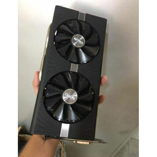 Card màn hình vga sapphire 470 8gb | BigBuy360 - bigbuy360.vn