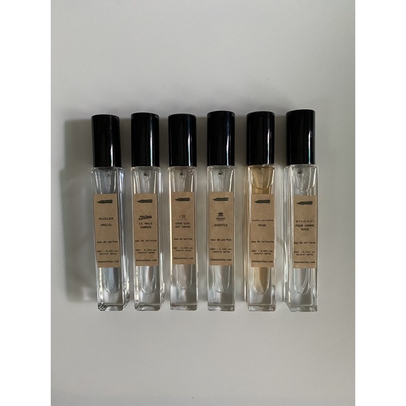 Nước hoa dùng thử Acqua Di Gio Profumo | BigBuy360 - bigbuy360.vn