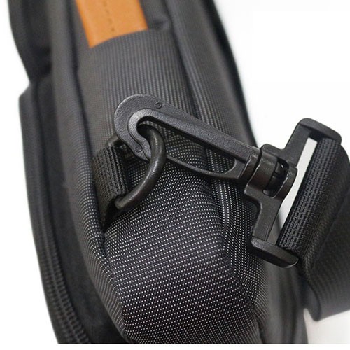 Túi chống sốc Macbook Laptop Có Quai Xách Quai Đeo 2019 | BigBuy360 - bigbuy360.vn