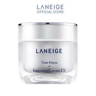 Kem đặc trị chống lão hóa Laneige Time Freeze Intensive Cream 50ml