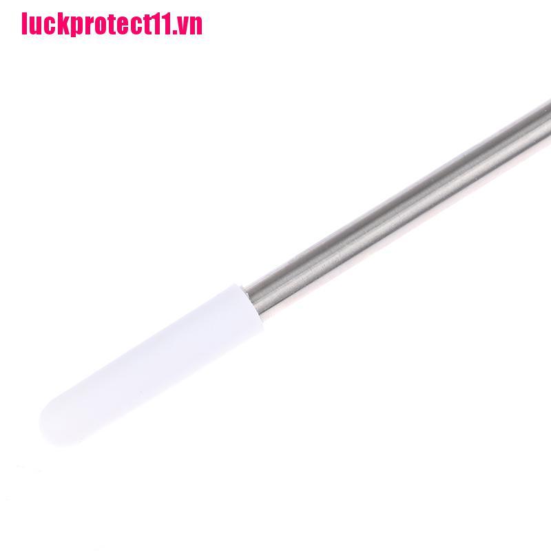 Máy Đo Nhiệt Độ Thức Ăn Bằng Thép Không Gỉ Cao Cấp