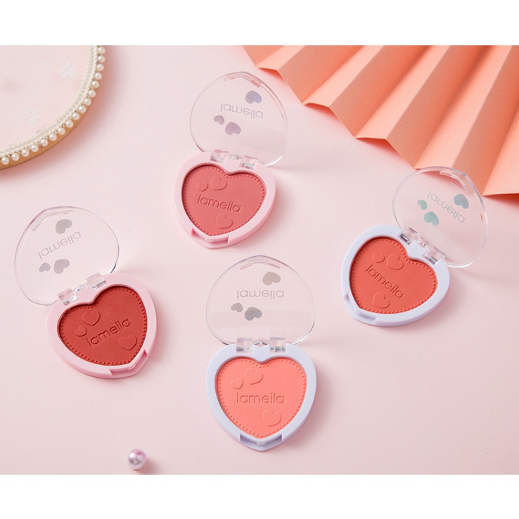 Sét trang điểm 💝💝 bộ trang điểm linh hoạt cho nàng