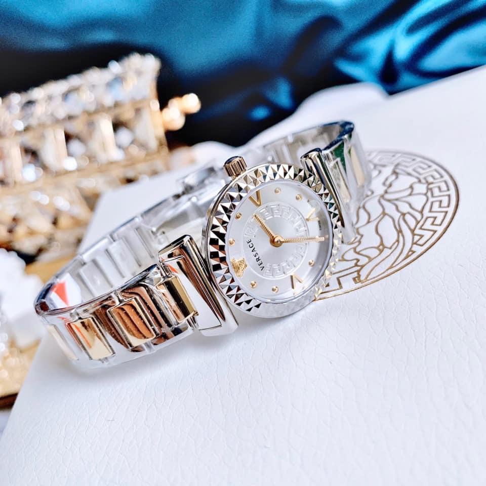 Đồng hồ Versace Vanity For Women Authentic