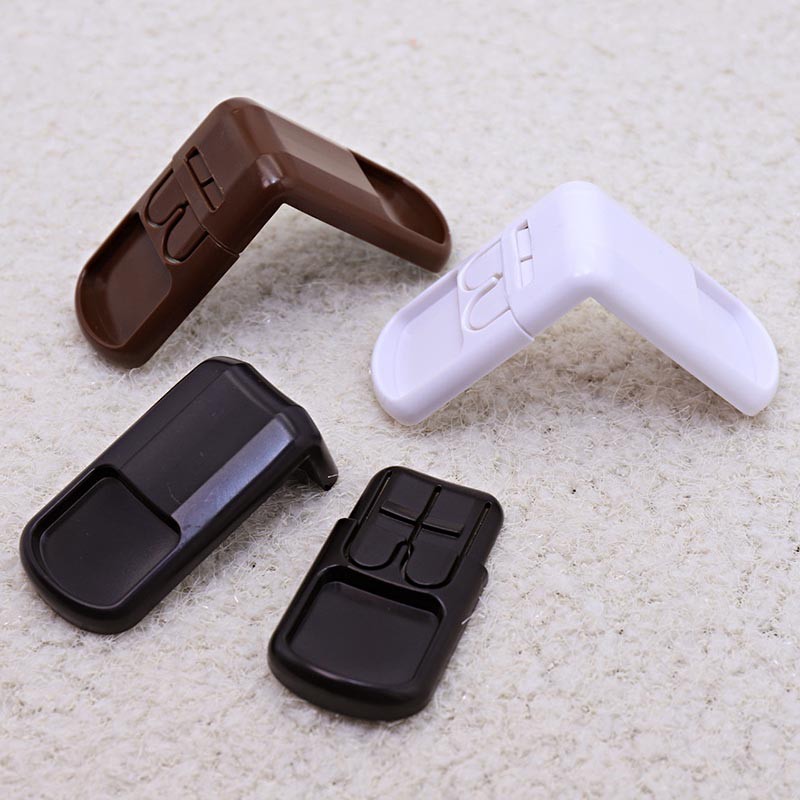 Khóa Tủ Quần Áo 90 Độ An Toàn Cho Bé