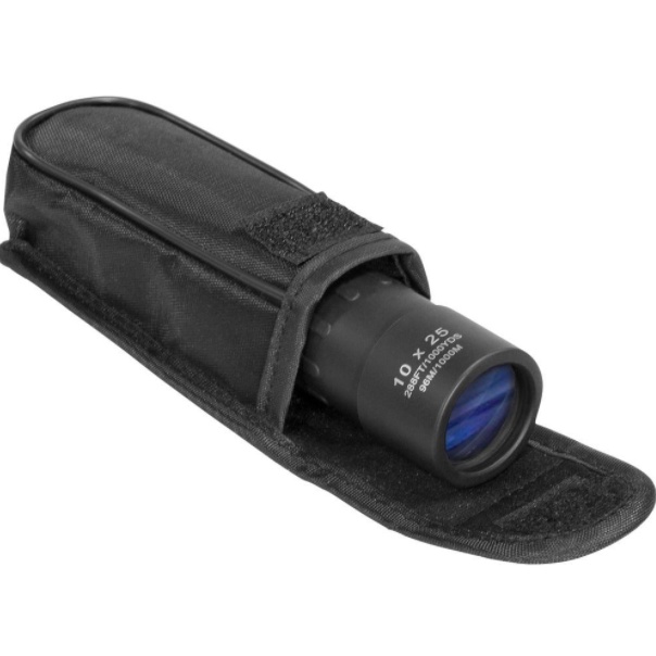 Ống nhòm một mắt Barska Lucid View 10x25