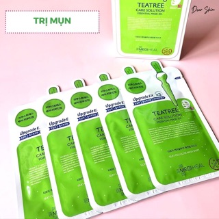 Mặt nạ thuốc Mediheal