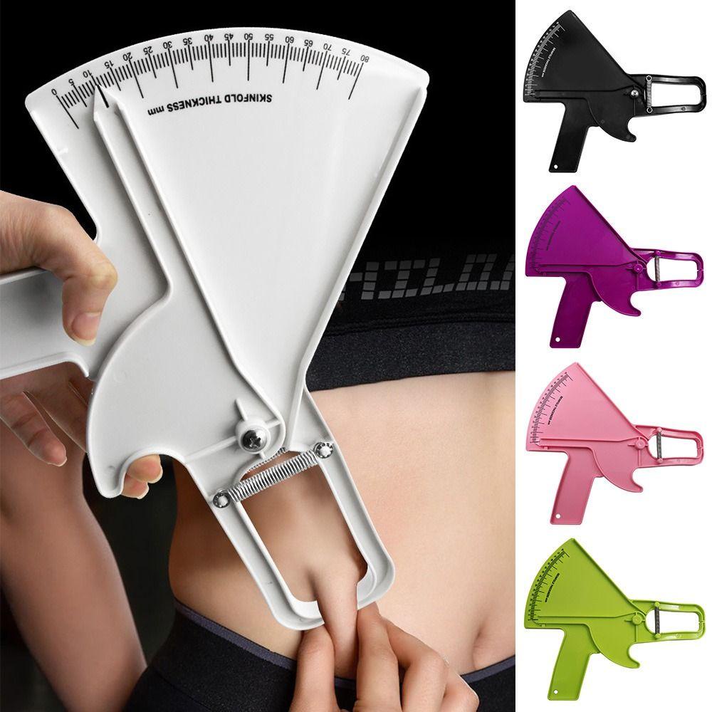 Thước Đo Mỡ Cơ Thể Độ Chính Xác Cao Chuyên Dụng