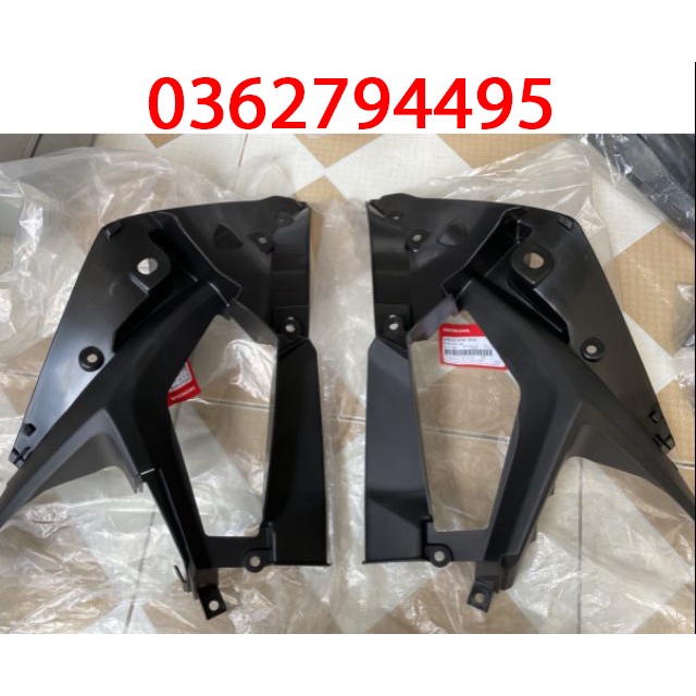 Full bộ nhựa nhám Winner v1