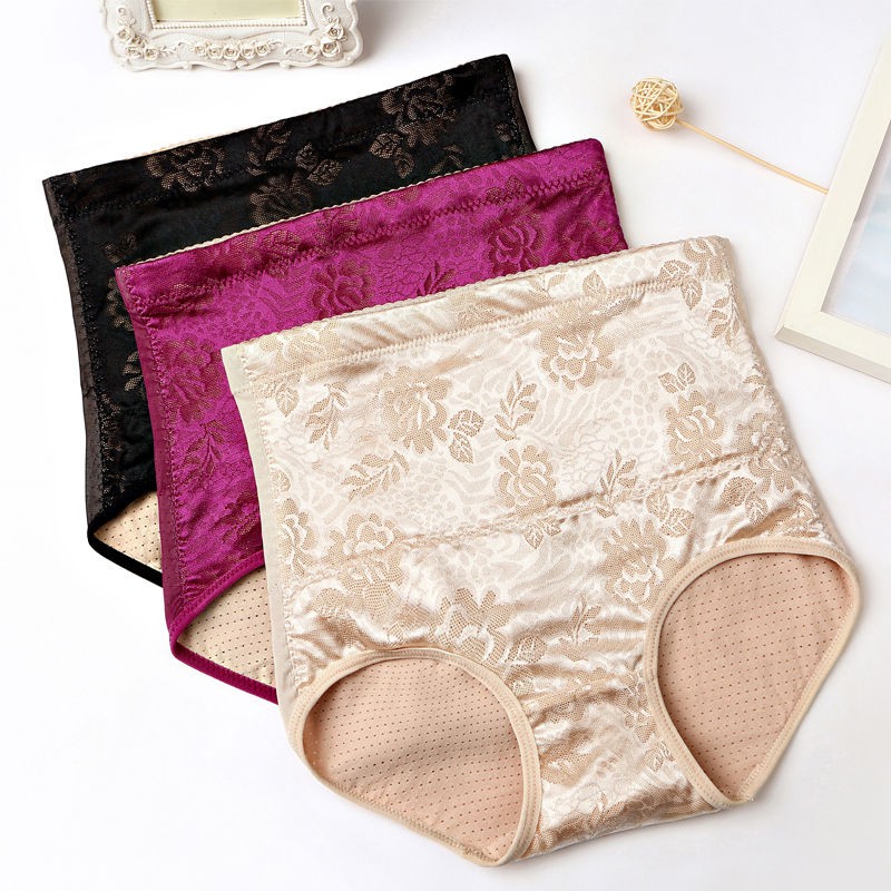 Bộ 1-2 Quần Lót Định Hình Eo Thon Cho Nữ | BigBuy360 - bigbuy360.vn