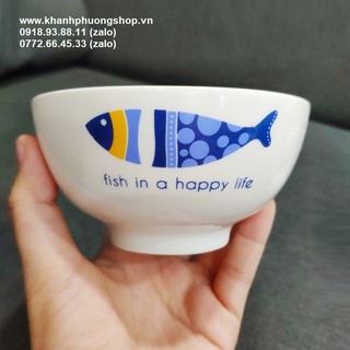 chén sứ cao cấp - chén sứ