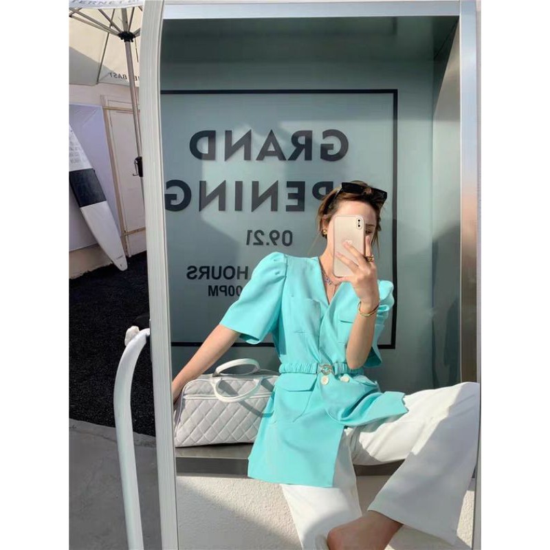 🍎od 2-3 tuần🍎áo vest kèm betl | BigBuy360 - bigbuy360.vn