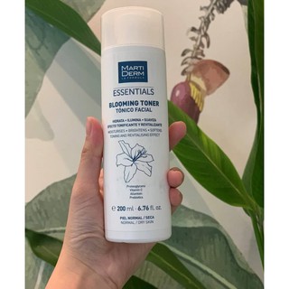Nước cân bằng MartiDerm Essentials Balancing Toner
