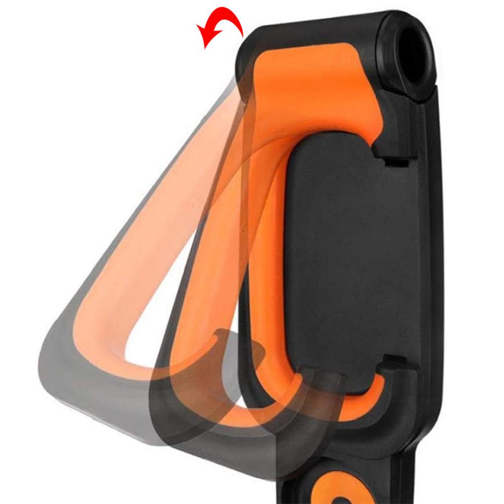 Giá Đỡ Treo Xe Đạp Leo Núi Chống Trượt Có Thể Gấp Gọn Tiện Lợi