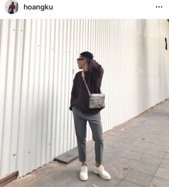 Lv cặp Messenger | BigBuy360 - bigbuy360.vn