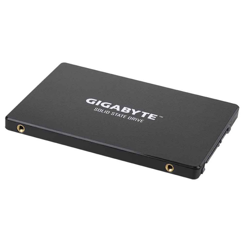 Ổ Cứng SSD Gigabyte 120GB - Hàng Chính Hãng | WebRaoVat - webraovat.net.vn