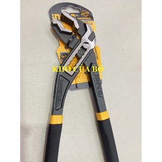 Kềm mỏ quạ 12"/300mm Ingco HPP03300
