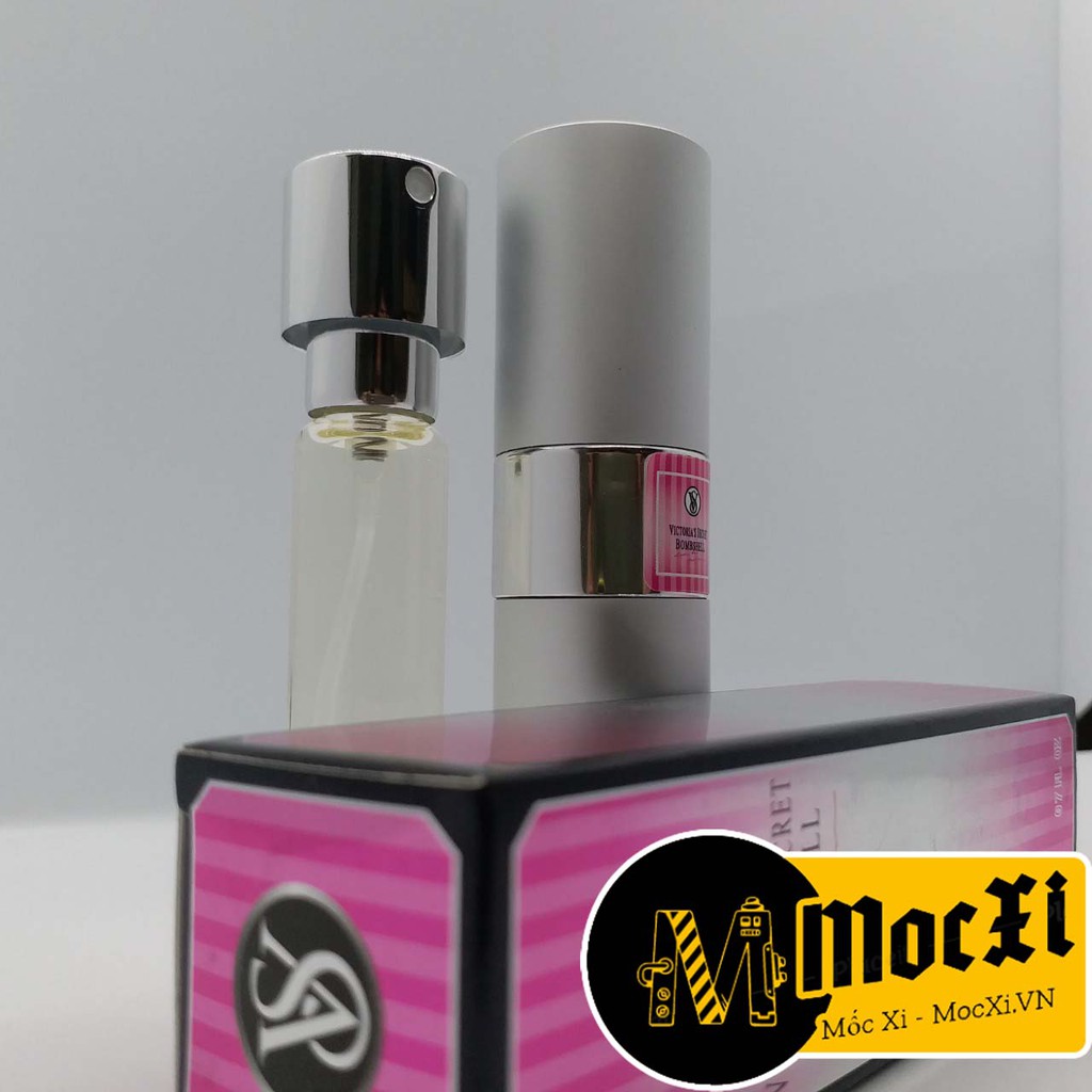 [SiêuHOT] Nước Hoa Nữ Đáng Yêu- Nước Hoa NữBombShell Hương Vui Tính Và Lãng Mạng | BigBuy360 - bigbuy360.vn