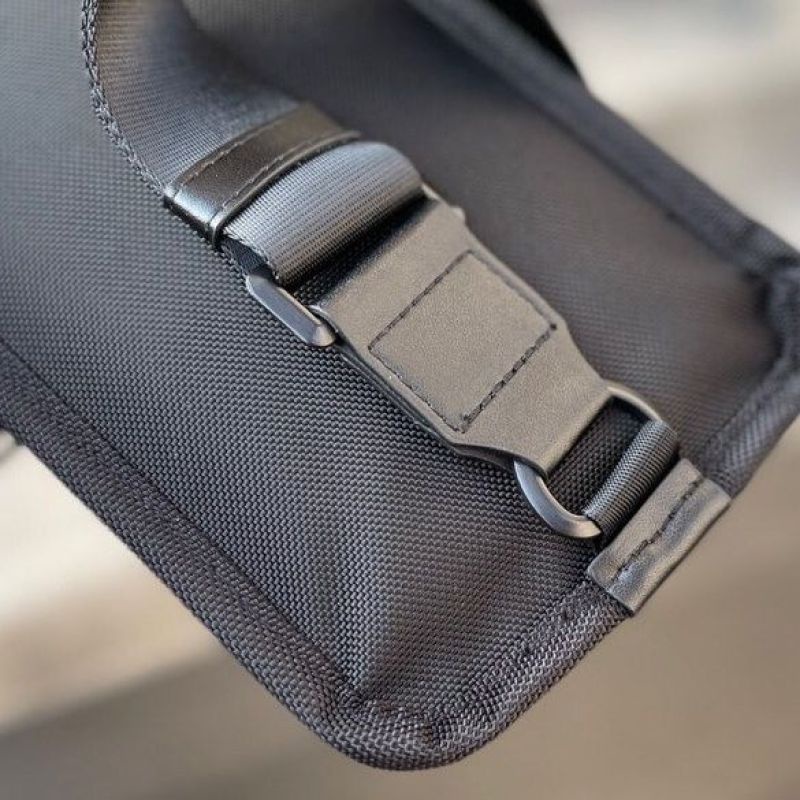 Tumi ALPHA3 2603585Túi Đeo Chéo Ngực D3 Thời Trang Cá Tính