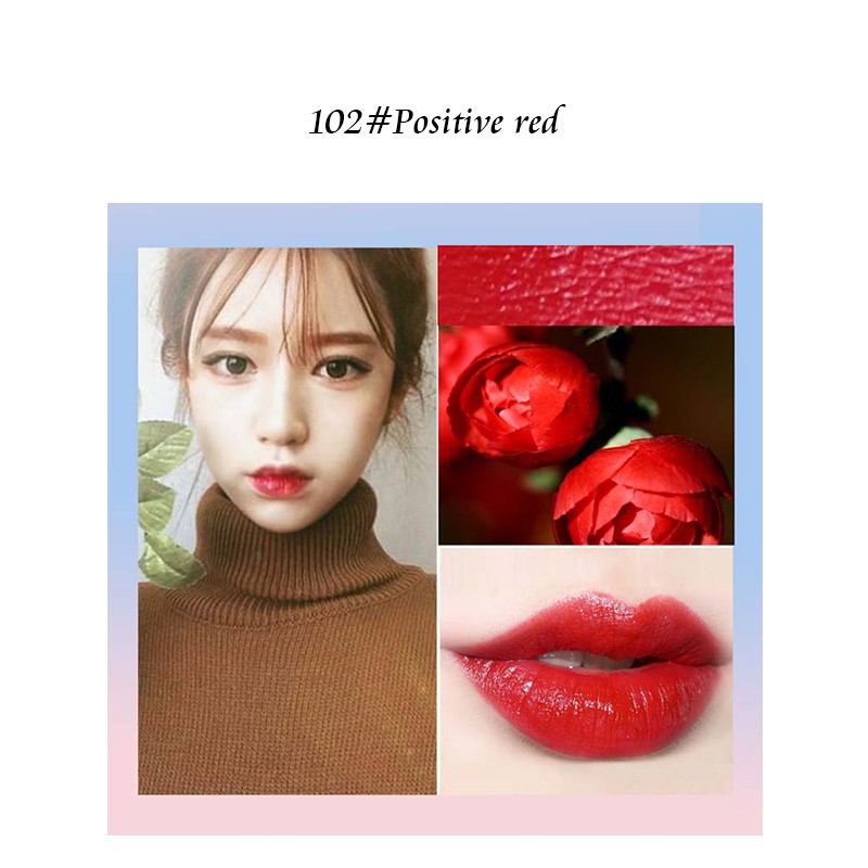 Son nhung không dính cốc lâu phai màu thương hiệu KOUJING | BigBuy360 - bigbuy360.vn