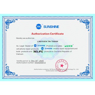 Sáp phục hồi mũi hàn RELIFE RL-461