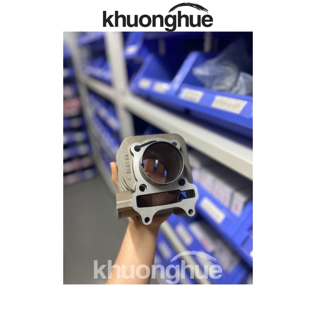 Xi Lanh  Xe Attila Fi - Joyride Chính Hãng SYM