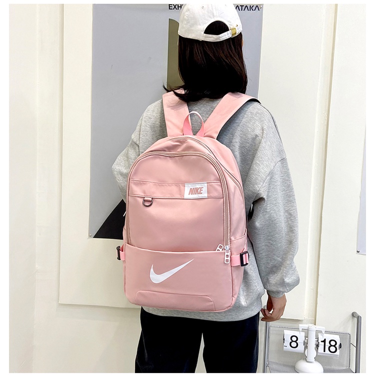 Ba Lô Thể Thao Nike NK1853 Cao Cấp Năng Động Cho Nam Nữ